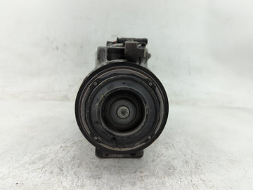 2017-2019 Mercedes-benz Gls450 Air Conditioning A/c Ac Compressor Oem - Oemusedautoparts1.com