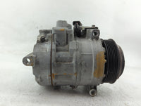 2017-2019 Mercedes-benz Gls450 Air Conditioning A/c Ac Compressor Oem - Oemusedautoparts1.com