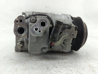 2017-2019 Mercedes-benz Gls450 Air Conditioning A/c Ac Compressor Oem - Oemusedautoparts1.com
