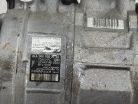 2017-2019 Mercedes-benz Gls450 Air Conditioning A/c Ac Compressor Oem - Oemusedautoparts1.com