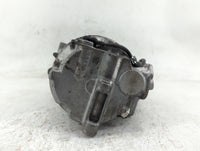 2017-2019 Mercedes-benz Gls450 Air Conditioning A/c Ac Compressor Oem - Oemusedautoparts1.com