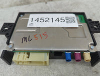 2017-2019 Mercedes-benz Gls450 Telematics Control Module - Oemusedautoparts1.com