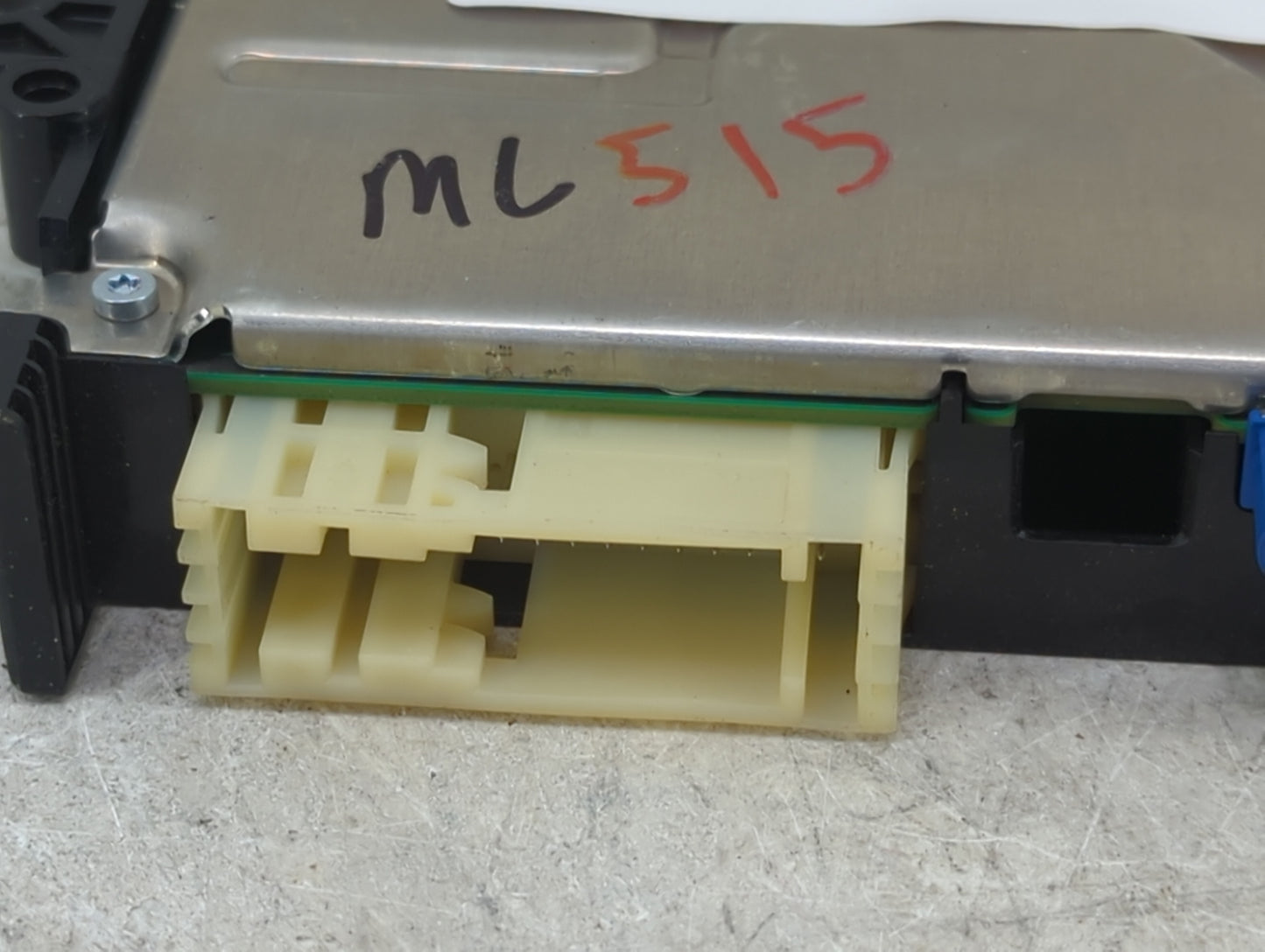 2017-2019 Mercedes-benz Gls450 Telematics Control Module - Oemusedautoparts1.com