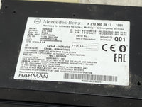 2017-2019 Mercedes-benz Gls450 Telematics Control Module - Oemusedautoparts1.com