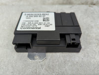 2017-2017 Mercedes-benz Gls450 Fuel Pump Control Module - Oemusedautoparts1.com
