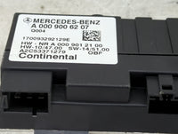 2017-2017 Mercedes-benz Gls450 Fuel Pump Control Module - Oemusedautoparts1.com