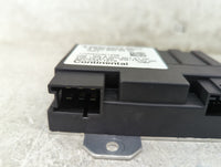 2017-2017 Mercedes-benz Gls450 Fuel Pump Control Module - Oemusedautoparts1.com