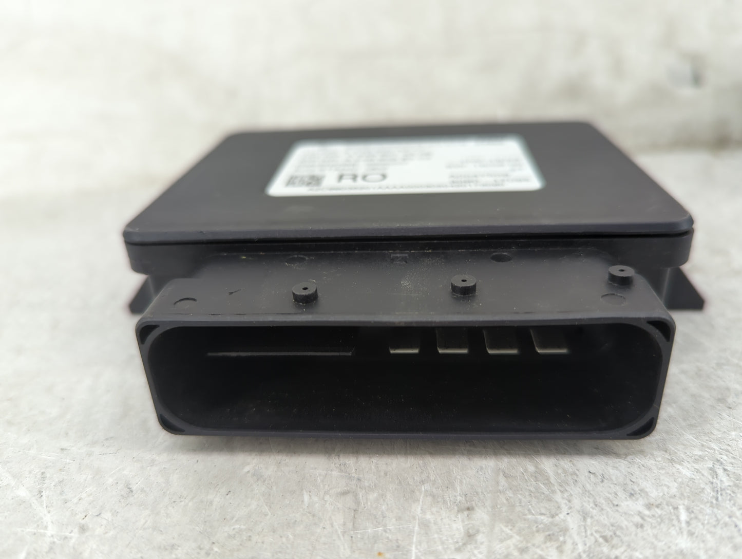 2017-2017 Mercedes-benz Gls450 Parking Brake Control Module - Oemusedautoparts1.com