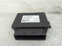 2017-2017 Mercedes-benz Gls450 Parking Brake Control Module - Oemusedautoparts1.com