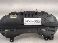 2017 Mercedes-Benz Gls450 Instrument Cluster Speedometer Gauges P/N:0 263 739 077 A166 900 01 19 Miles: Fits OEM Used Auto P