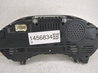 2017 Mercedes-Benz Gls450 Instrument Cluster Speedometer Gauges P/N:0 263 739 077 A166 900 01 19 Miles: Fits OEM Used Auto P