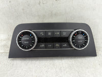 2017-2019 Mercedes-Benz Gls450 Climate Control Module Temperature AC/Heater Replacement P/N:A 166 900 37 17 Fits OEM Used Au