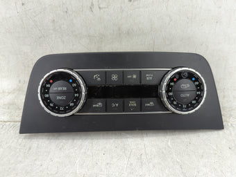 compare product 2017-2019 Mercedes-Benz Gls450 Climate Control Module Temperature AC/Heater Replacement P/N:A 166 900 37 17 Fits OEM Used Auto Parts