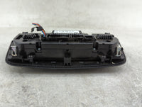 2017-2019 Mercedes-Benz Gls450 Climate Control Module Temperature AC/Heater Replacement P/N:A 166 900 37 17 Fits OEM Used Au