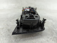2017-2019 Mercedes-Benz Gls450 Climate Control Module Temperature AC/Heater Replacement P/N:A 166 900 37 17 Fits OEM Used Au