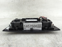 2017-2019 Mercedes-Benz Gls450 Climate Control Module Temperature AC/Heater Replacement P/N:A 166 900 37 17 Fits OEM Used Au