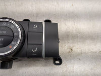 2017-2019 Mercedes-Benz Gls450 Climate Control Module Temperature AC/Heater Replacement P/N:166 902 27 03 166 820 74 10 Fits