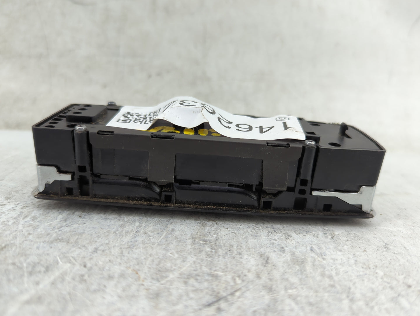 2017-2019 Mercedes-Benz Gls450 Master Power Window Switch Replacement Driver Side Left P/N:A1669054400 10021505 Fits OEM Use