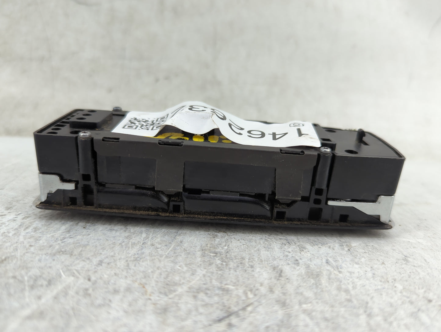 2017-2019 Mercedes-Benz Gls450 Master Power Window Switch Replacement Driver Side Left P/N:A1669054400 10021505 Fits OEM Use
