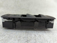 2017-2019 Mercedes-Benz Gls450 Master Power Window Switch Replacement Driver Side Left P/N:A1669054400 10021505 Fits OEM Use