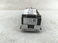 2017-2019 Mercedes-Benz Gls450 Master Power Window Switch Replacement Driver Side Left P/N:A1669054400 10021505 Fits OEM Use