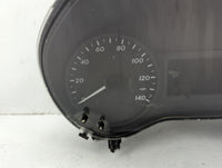 2017-2020 Mercedes-Benz Metris Instrument Cluster Speedometer Gauges Fits Fits 2017 2018 2019 2020 OEM Used Auto Parts - Oem