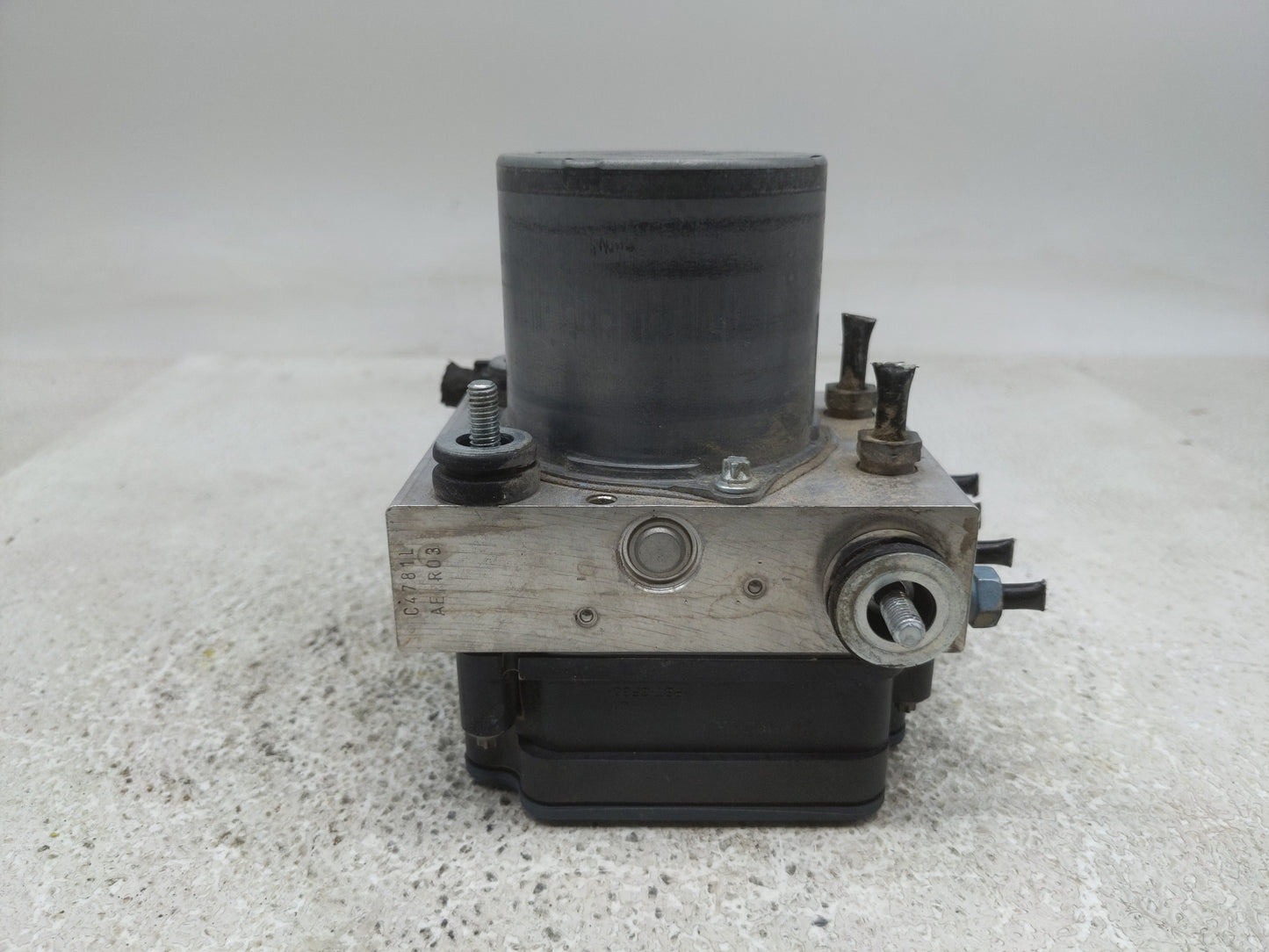 2016-2021 Mercedes-Benz Metris ABS Pump Control Module Replacement P/N:A447 900 38 02 Fits Fits 2016 2017 2018 2019 2020 202