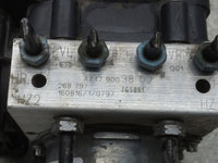 2016-2021 Mercedes-Benz Metris ABS Pump Control Module Replacement P/N:A447 900 38 02 Fits Fits 2016 2017 2018 2019 2020 202
