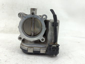 compare product 2016-2021 Mercedes-Benz Metris Throttle Body P/N:A 270 141 00 25 Fits Fits 2013 2014 2015 2016 2017 2018 2019 2020 2021 OEM Used Auto Parts