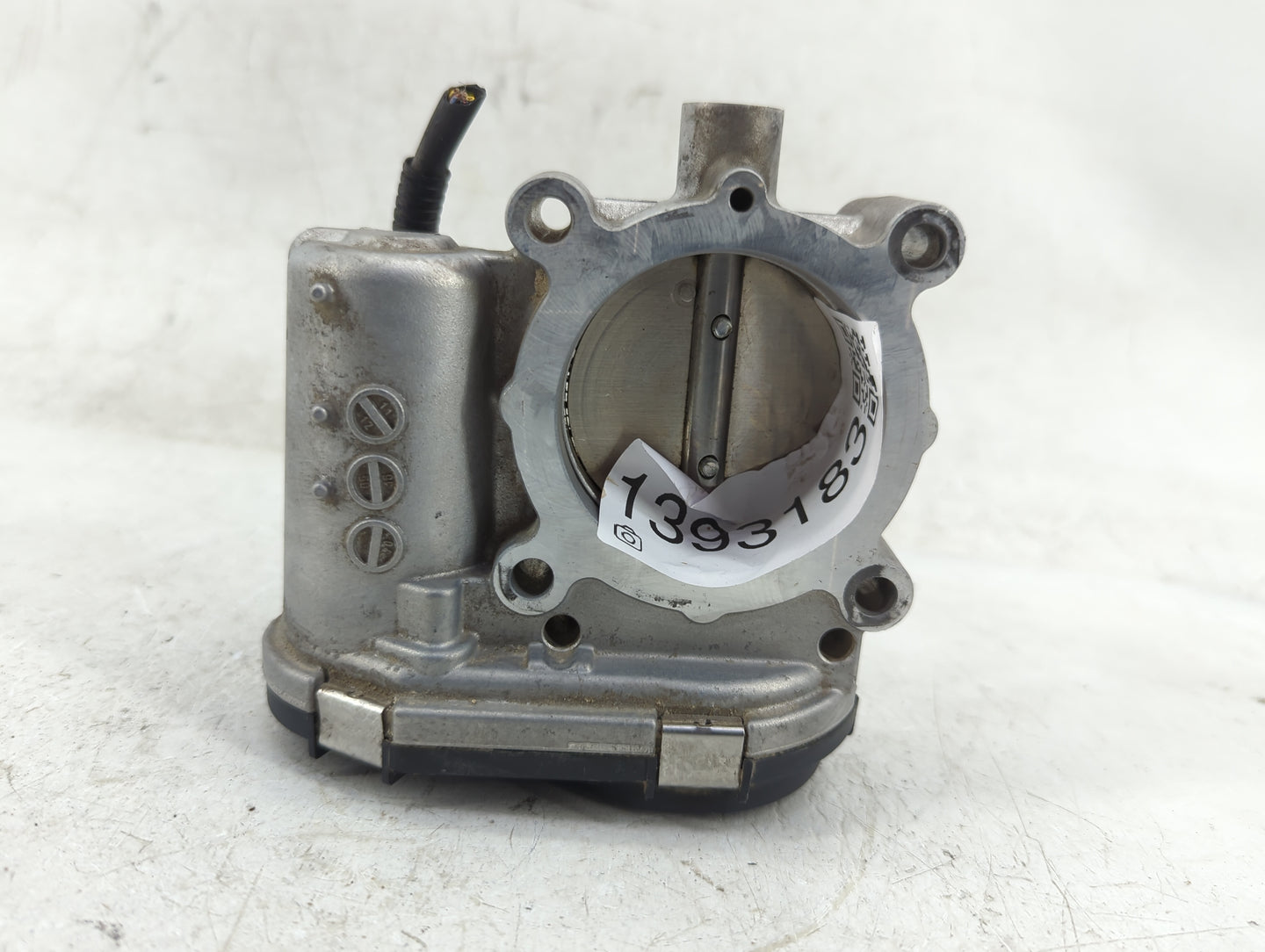 2016-2021 Mercedes-Benz Metris Throttle Body P/N:A 270 141 00 25 Fits Fits 2013 2014 2015 2016 2017 2018 2019 2020 2021 OEM 