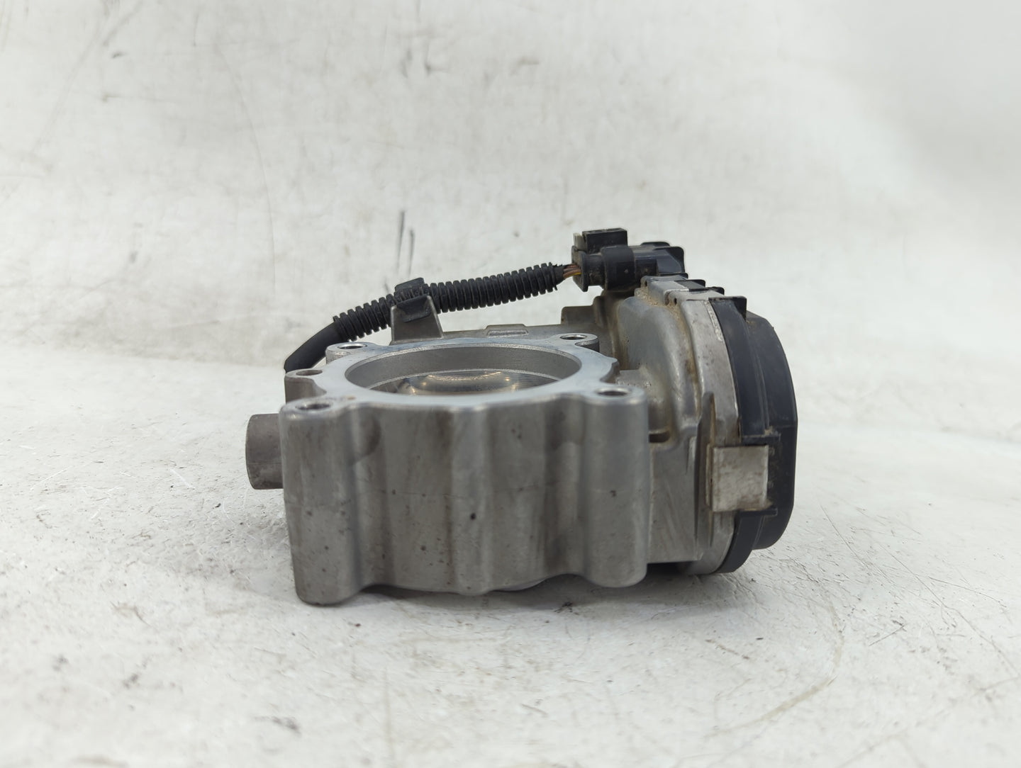 2016-2021 Mercedes-Benz Metris Throttle Body P/N:A 270 141 00 25 Fits Fits 2013 2014 2015 2016 2017 2018 2019 2020 2021 OEM 