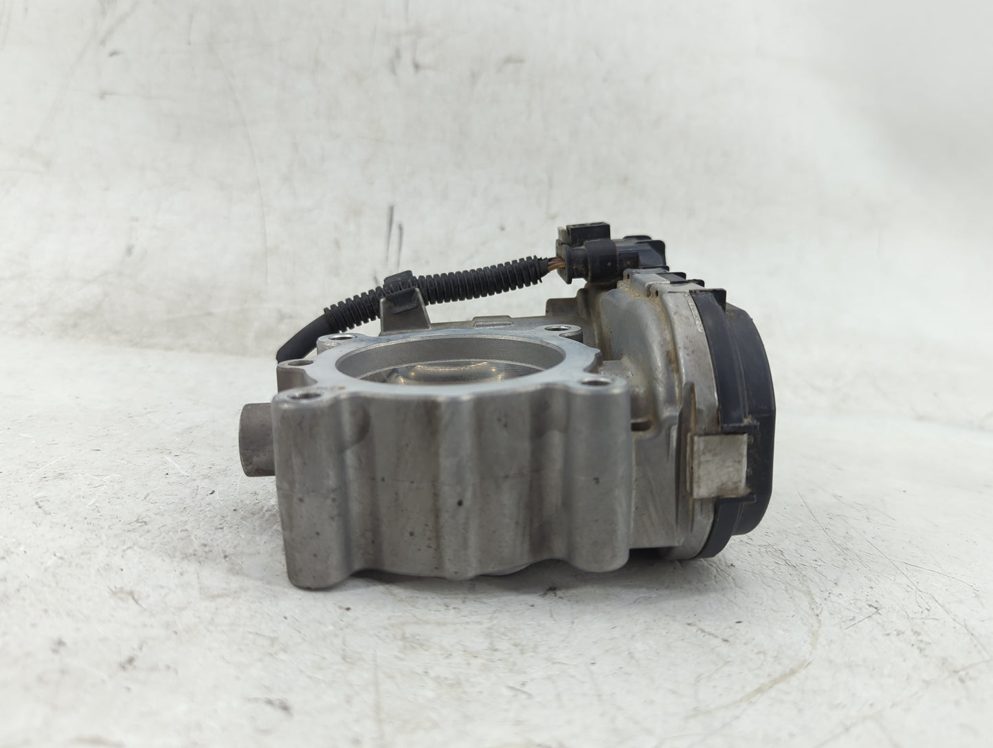2016-2021 Mercedes-Benz Metris Throttle Body P/N:A 270 141 00 25 Fits Fits 2013 2014 2015 2016 2017 2018 2019 2020 2021 OEM 