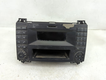 compare product 2017 Mercedes-Benz Metris Radio AM FM Cd Player Receiver Replacement P/N:A4479008905 Fits OEM Used Auto Parts