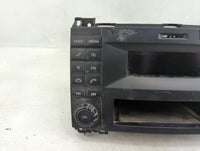 2017 Mercedes-Benz Metris Radio AM FM Cd Player Receiver Replacement P/N:A4479008905 Fits OEM Used Auto Parts - Oemusedautop