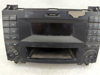 2017 Mercedes-Benz Metris Radio AM FM Cd Player Receiver Replacement P/N:A4479008905 Fits OEM Used Auto Parts - Oemusedautop