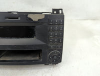 2017 Mercedes-Benz Metris Radio AM FM Cd Player Receiver Replacement P/N:A4479008905 Fits OEM Used Auto Parts - Oemusedautop