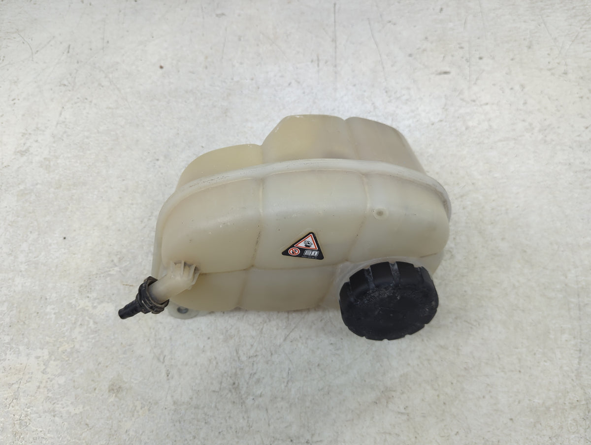 2016 Metris Radiator Coolant Overflow Expansion Tank Bottle - Oemusedautoparts1.com