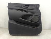 2017 Mercedes-benz Metris Front Left Driver Interior Door Panel Trim - Oemusedautoparts1.com