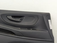 2017 Mercedes-benz Metris Front Left Driver Interior Door Panel Trim - Oemusedautoparts1.com