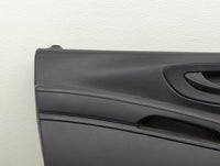 2017 Mercedes-benz Metris Front Left Driver Interior Door Panel Trim - Oemusedautoparts1.com