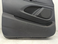 2017 Mercedes-benz Metris Front Left Driver Interior Door Panel Trim - Oemusedautoparts1.com