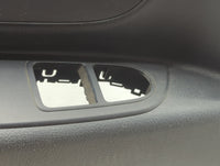 2017 Mercedes-benz Metris Front Left Driver Interior Door Panel Trim - Oemusedautoparts1.com
