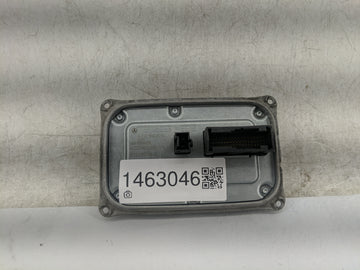 2017-2017 Mercedes-benz S550 Headlight Ballast Head Light - Oemusedautoparts1.com
