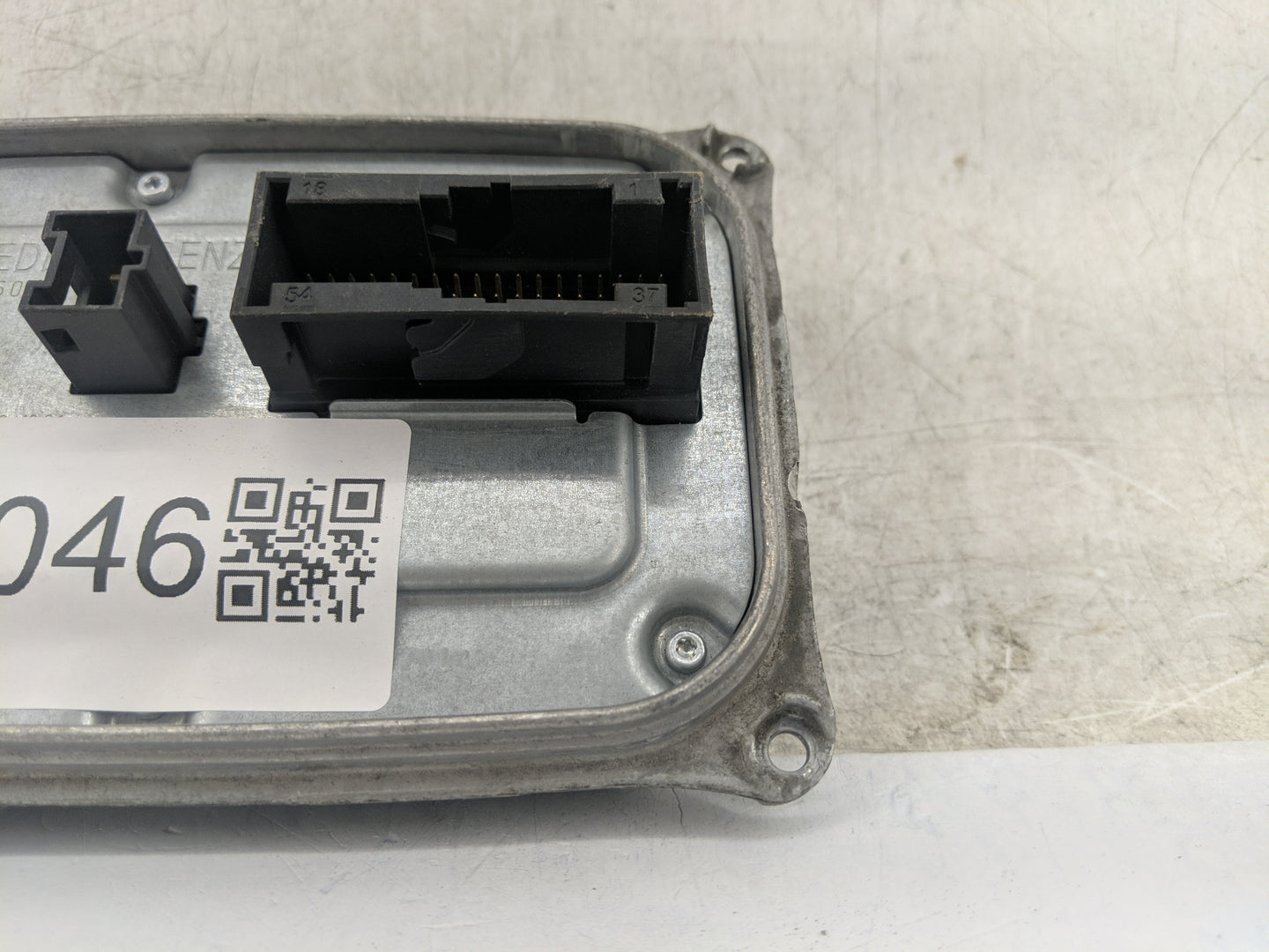 2017-2017 Mercedes-benz S550 Headlight Ballast Head Light - Oemusedautoparts1.com