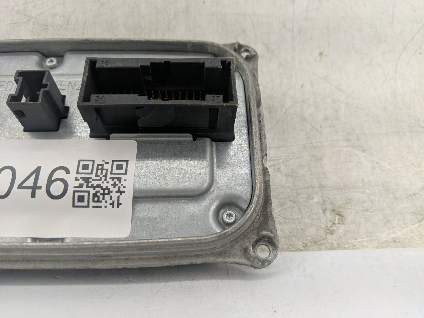 2017-2017 Mercedes-benz S550 Headlight Ballast Head Light - Oemusedautoparts1.com