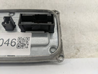 2017-2017 Mercedes-benz S550 Headlight Ballast Head Light - Oemusedautoparts1.com