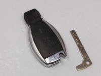 2007-2017 Mercedes-Benz S550 Keyless Entry Remote Iyzdc11 4 Buttons Car - Oemusedautoparts1.com