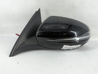 compare product 2017 Mercedes-Benz S63 Amg Driver Side View Mirror - Left Door Mirror OEM Used