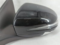 2017 Mercedes-Benz S63 Amg Driver Side View Mirror - Left Door Mirror OEM Used - Oemusedautoparts1.com
