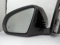 2017 Mercedes-Benz S63 Amg Driver Side View Mirror - Left Door Mirror OEM Used - Oemusedautoparts1.com